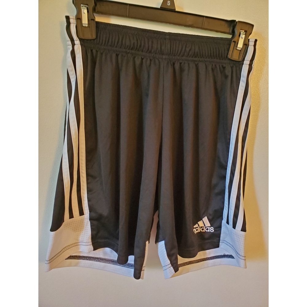 Adidas climilite shorts